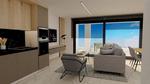 3 schlafzimmer das Penthouse 
zum verkauf in Pilar de la Horadada 