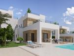 3 bedroom Villa for sale in Polop