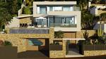 4 bedroom Villa te koop in Calpe