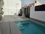3 bedroom Villa for sale in Torre Pacheco