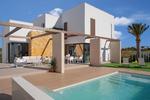 4 bedroom Villa for sale in Orihuela Costa