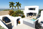 3 bedroom Villa te koop in Algorfa