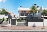 3 bedroom Villa for sale in Torre Pacheco
