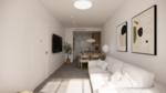 2 bedroom Apartment for sale in Torre de La Horadada