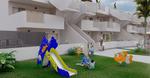2 bedroom Bungalow for sale in Torre Pacheco