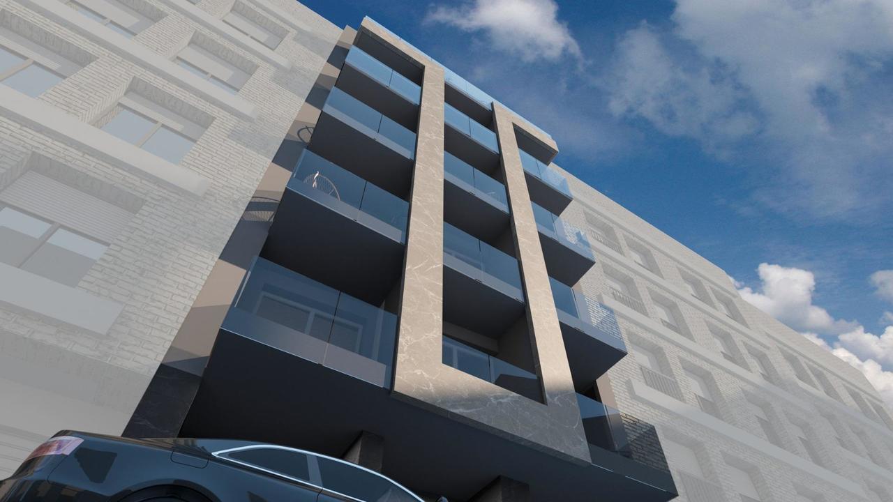 2 bedroom Apartment for sale in Torrevieja