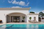 3 bedroom Villa for sale in San Pedro del Pinatar