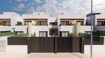 3 schlafzimmer Villa 
zum verkauf in Santiago de la Ribera 