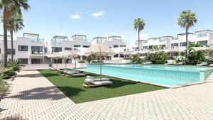 3 soverom Bungalow til salgs i Torrevieja 