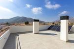 3 bedroom Bungalow for sale in Hondon de las Nieves