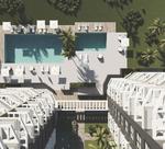 3 soverom  leilighet til salgs i Calpe 