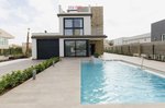 4 bedroom Villa for sale in Cartagena