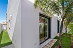 3 bedroom Villa te koop in Pilar de la Horadada