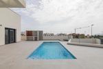 3 bedroom Villa for sale in Polop