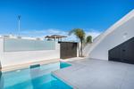 3 bedroom Villa for sale in San Javier