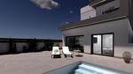 3 bedroom Villa for sale in Benijofar
