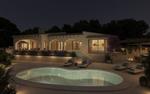 3 bedroom Villa for sale in Benissa