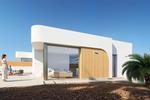 3 bedroom Villa for sale in Los Alcazares