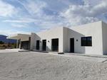 3 schlafzimmer Villa 
zum verkauf in Pinoso 