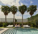 2 sovrum Villa till salu i Alfas del Pi 