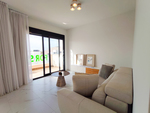2 bedroom Bungalow for sale in San Miguel de Salinas