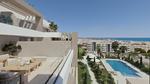 3 bedroom Apartamento se vende en Estepona 