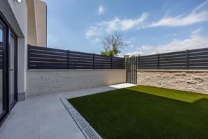 2 bedroom Apartment for sale in Villajoyosa