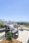 3 sovrum Villa till salu i Finestrat 