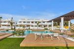 3 soverom Villa til salgs i Los Alcazares 
