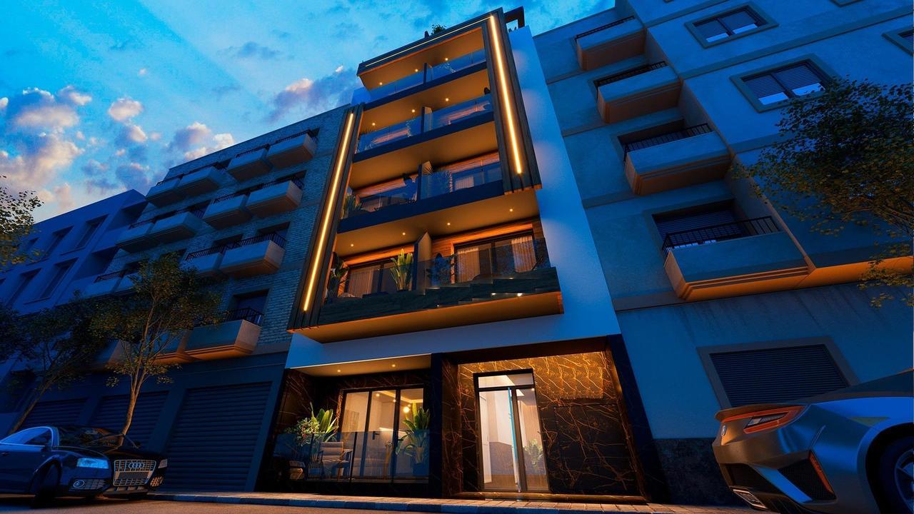 2 bedroom Apartment for sale in Torrevieja