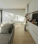 2 sovrum Villa till salu i Alfas del Pi 