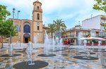 3 bedroom Villa for sale in Pilar de la Horadada