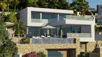 4 bedroom Villa te koop in Calpe