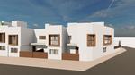 3 bedroom Rijtjes Huis te koop in San Javier