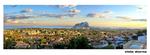 3 bedroom Villa for sale in Calpe