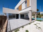 4 bedroom Villa for sale in Algorfa