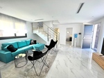 3 bedroom Villa for sale in San Miguel de Salinas