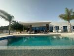 3 schlafzimmer Villa 
zum verkauf in Pinoso 
