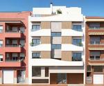 3 bedroom Penthouse for sale in Guardamar del Segura