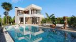 3 sovrum Villa till salu i Finestrat 