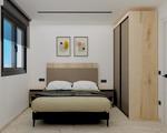 3 schlafzimmer das Penthouse 
zum verkauf in Pilar de la Horadada 