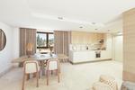 1 bedroom Appartement te koop in Benahavis