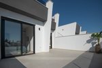 3 bedroom Townhouse for sale in San Javier