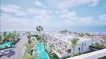 3 bedroom Bungalow for sale in Cartagena