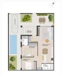 2 bedroom Townhouse for sale in Torre Pacheco