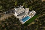 4 bedroom Villa for sale in Benejuzar