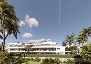 3 sovrum Villa till salu i Estepona
