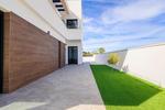 3 bedroom Villa for sale in Pilar de la Horadada