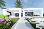 5 bedroom Villa for sale in Los Alcazares
