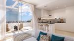 2 bedroom Penthouse for sale in Estepona